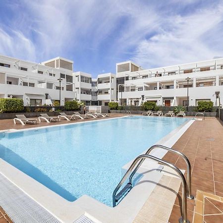 Holyhome Sunsplash Costa Teguise Eksteriør billede