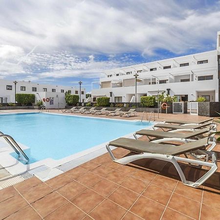 Holyhome Sunsplash Costa Teguise Eksteriør billede