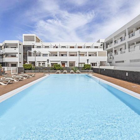 Holyhome Sunsplash Costa Teguise Eksteriør billede