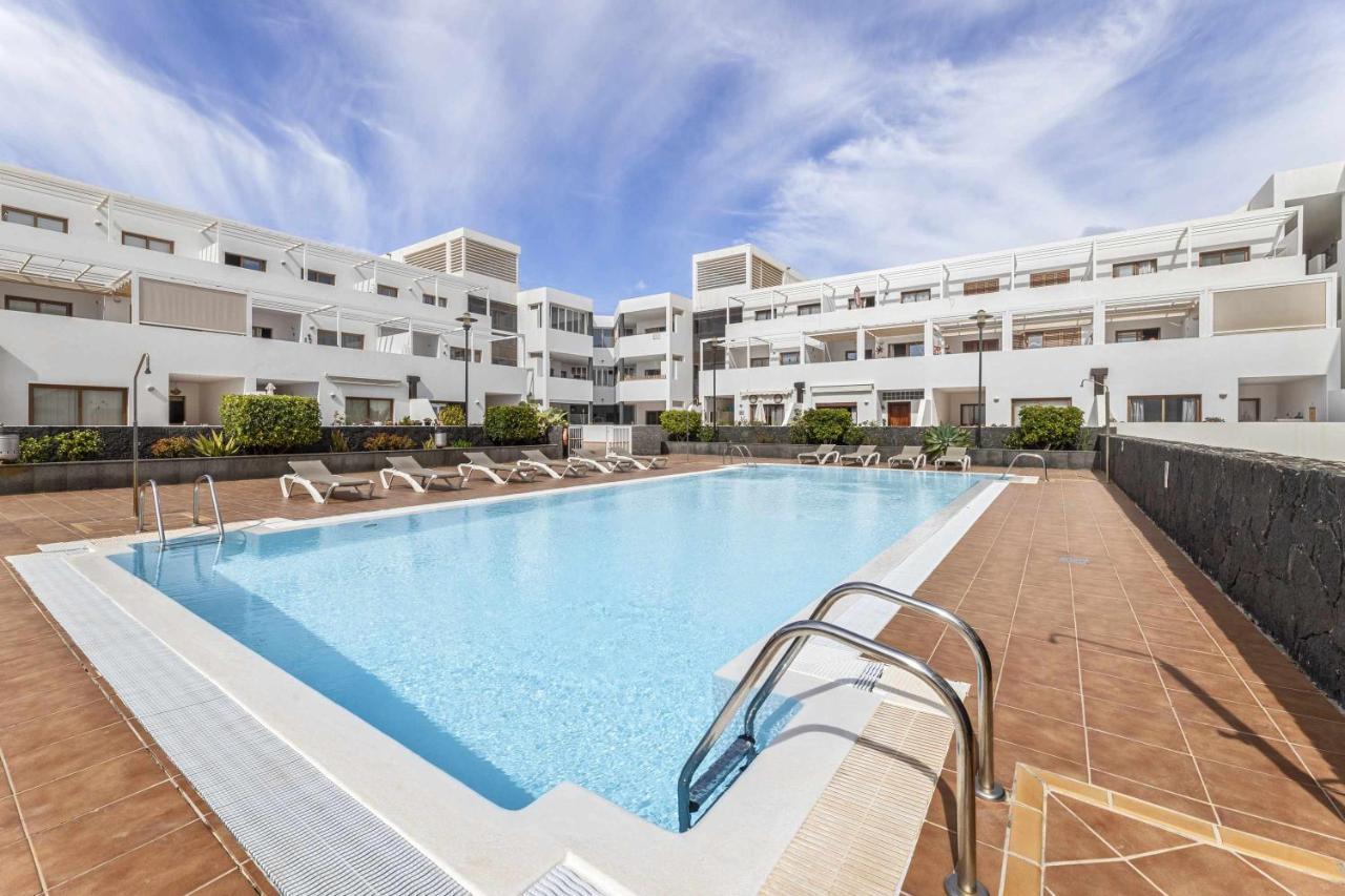 Holyhome Sunsplash Costa Teguise Eksteriør billede