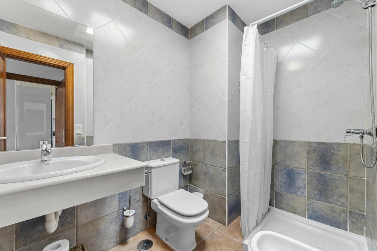 Holyhome Sunsplash Costa Teguise Eksteriør billede