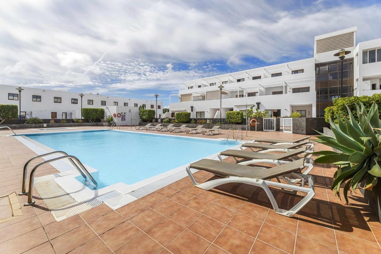 Holyhome Sunsplash Costa Teguise Eksteriør billede