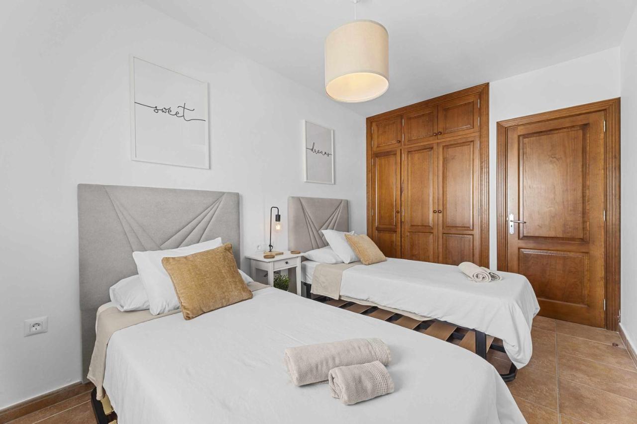Holyhome Sunsplash Costa Teguise Eksteriør billede