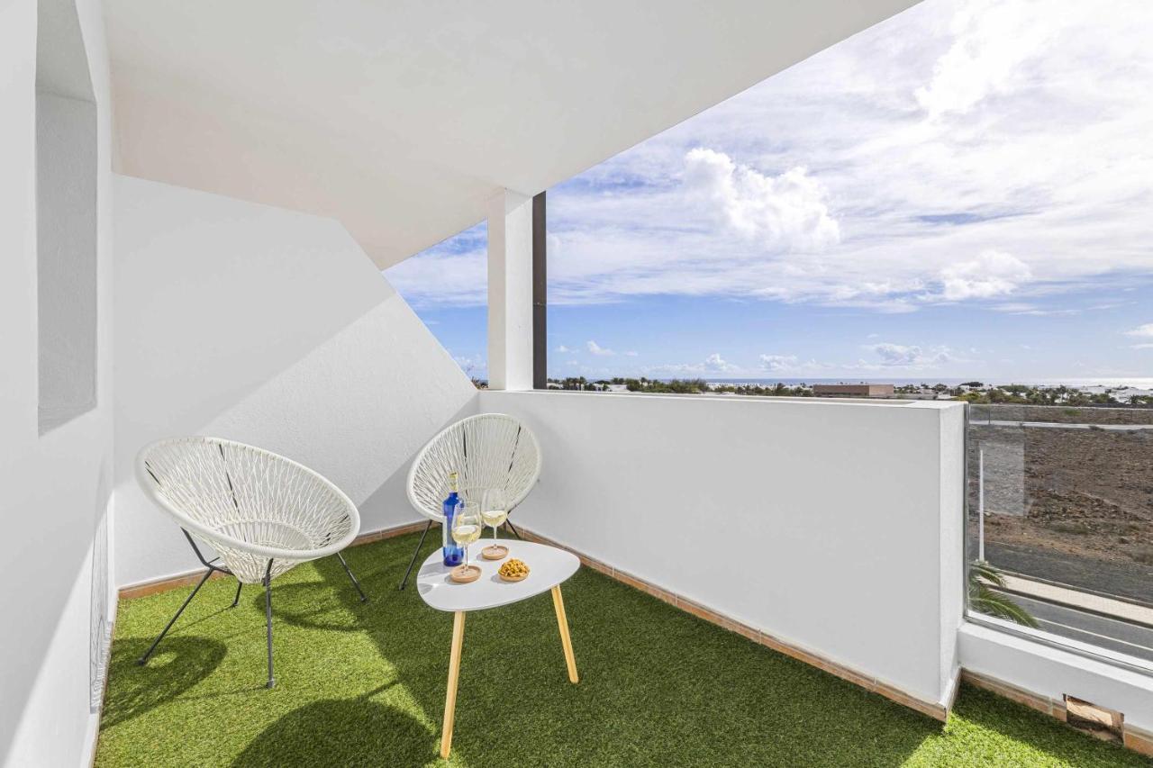 Holyhome Sunsplash Costa Teguise Eksteriør billede
