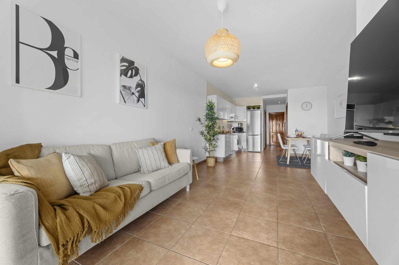Holyhome Sunsplash Costa Teguise Eksteriør billede