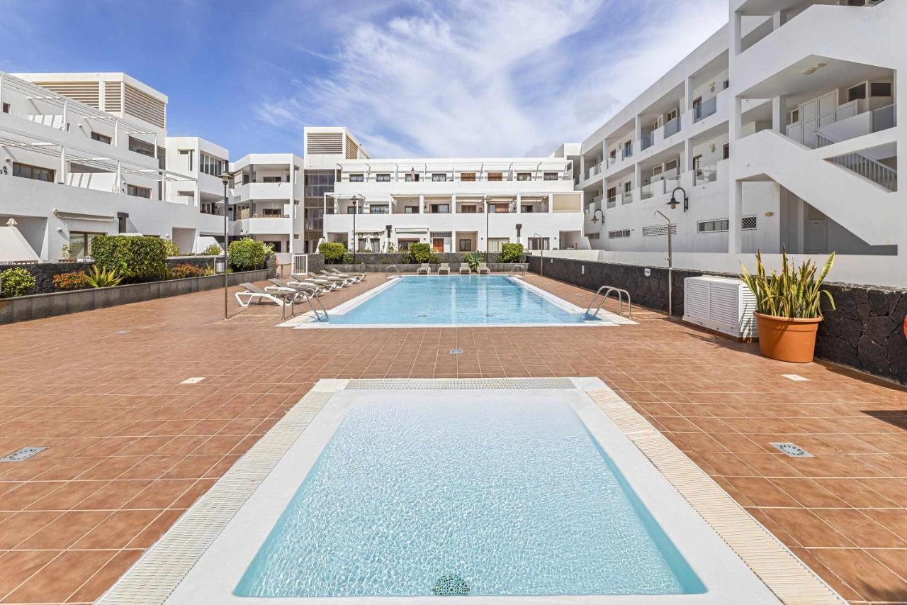 Holyhome Sunsplash Costa Teguise Eksteriør billede