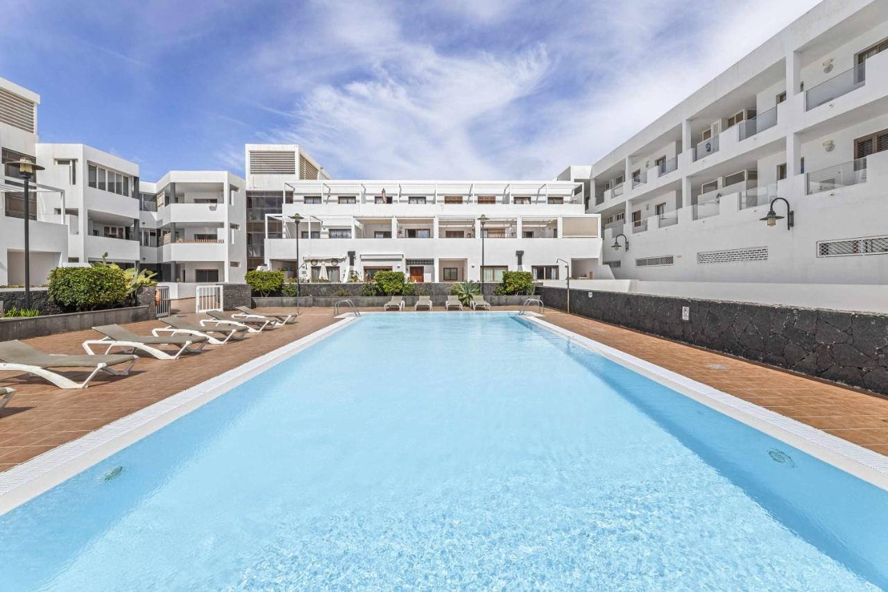 Holyhome Sunsplash Costa Teguise Eksteriør billede
