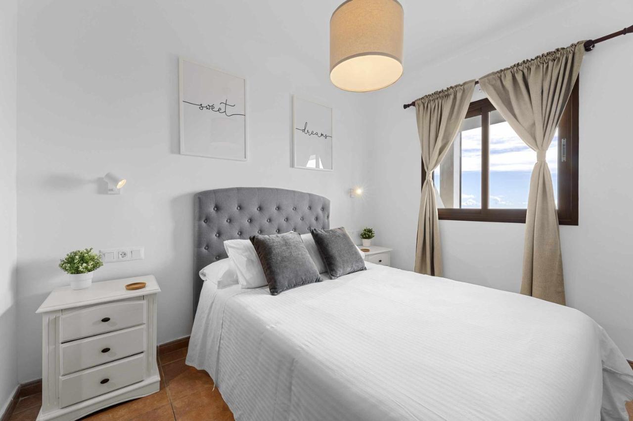 Holyhome Sunsplash Costa Teguise Eksteriør billede