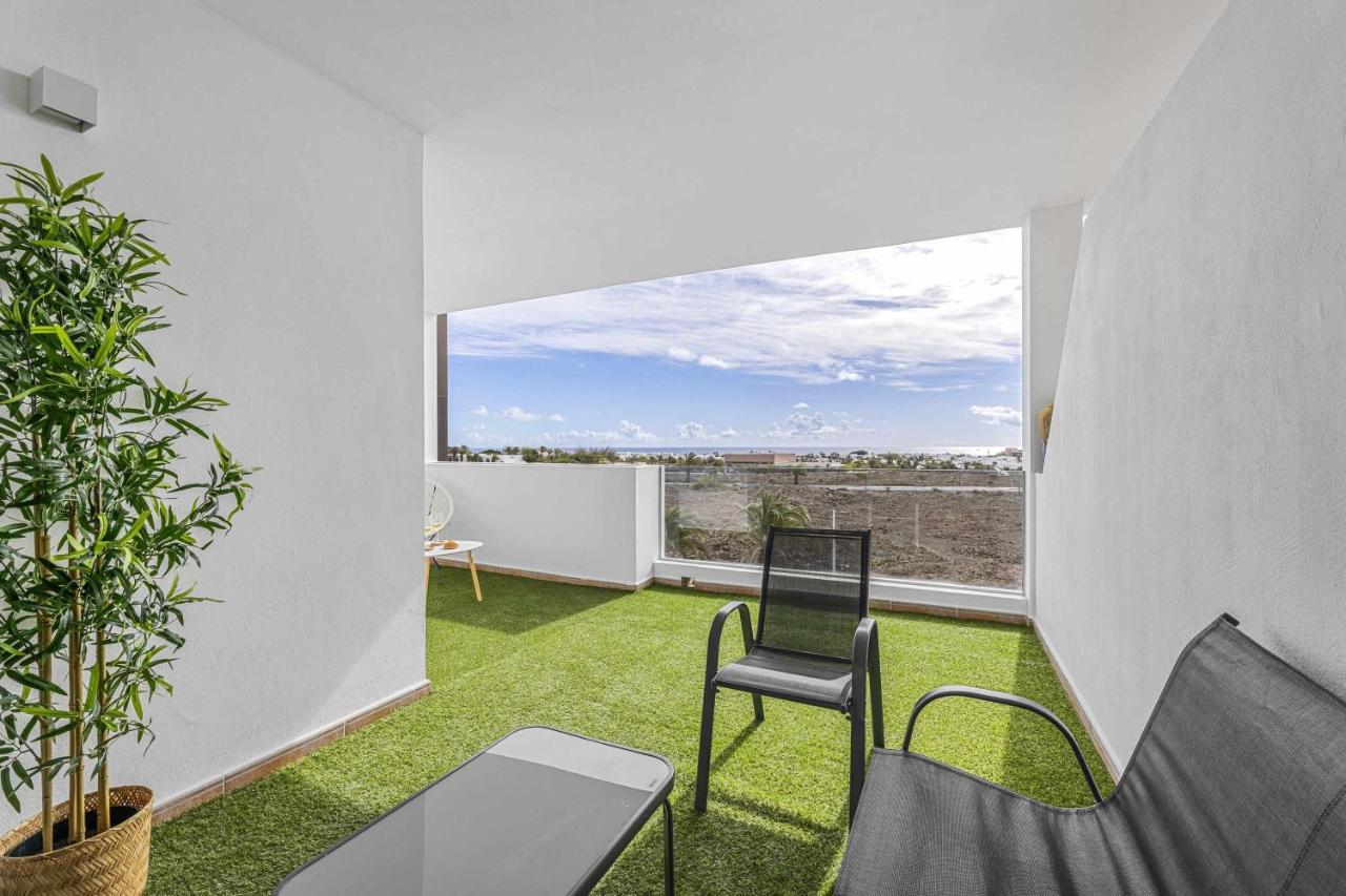 Holyhome Sunsplash Costa Teguise Eksteriør billede