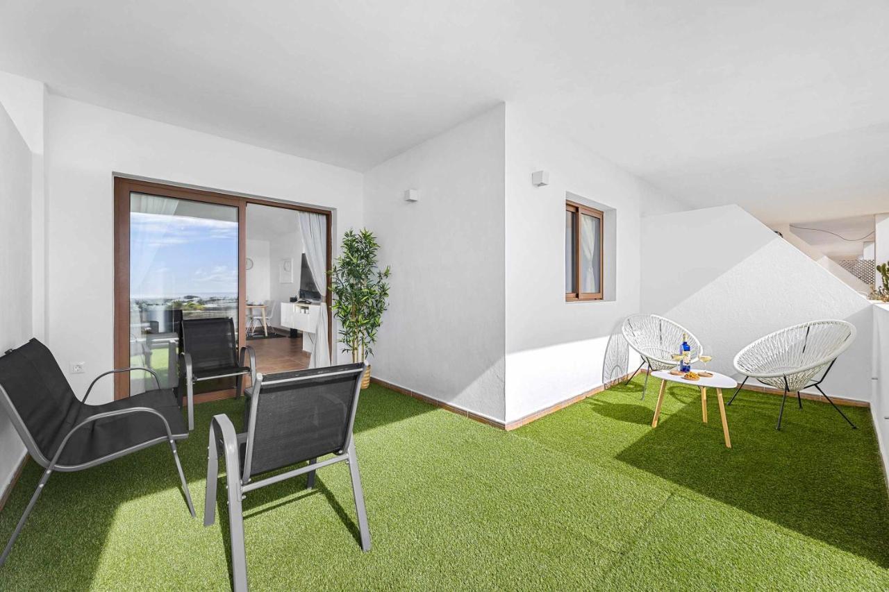 Holyhome Sunsplash Costa Teguise Eksteriør billede