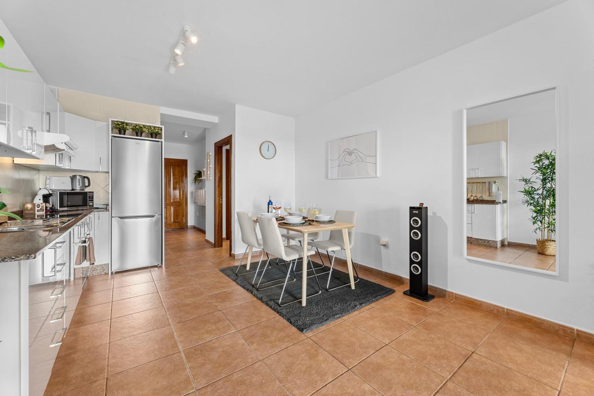 Holyhome Sunsplash Costa Teguise Eksteriør billede